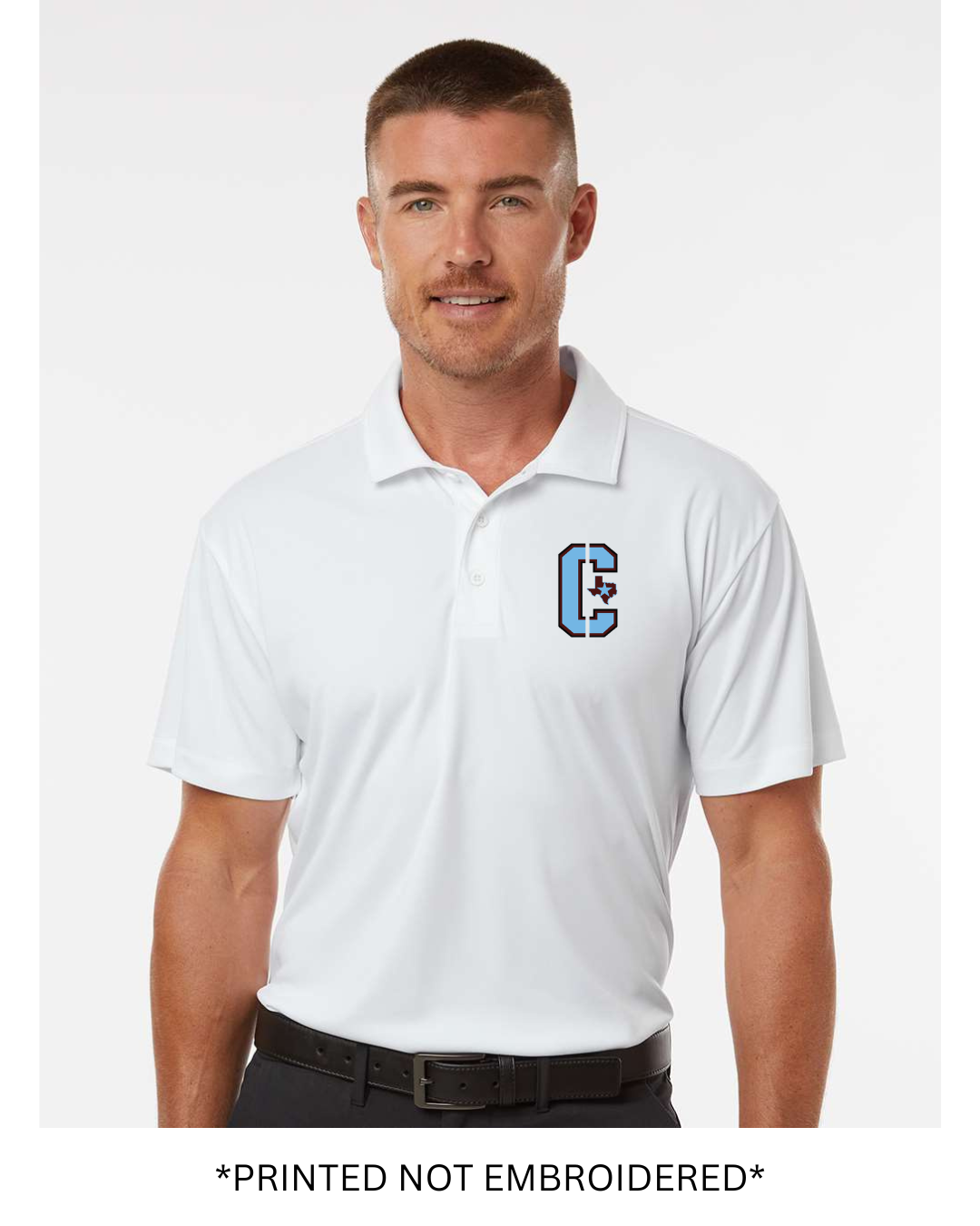 Clutch All Pro Polo
