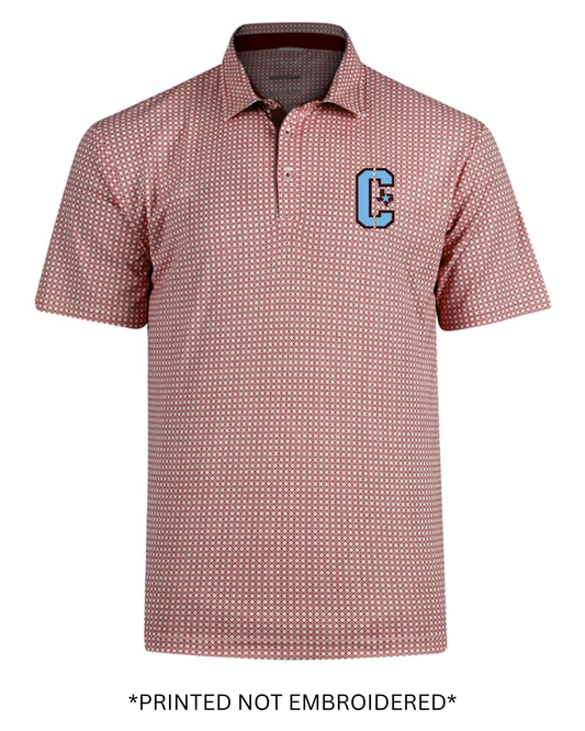Clutch Tanner Polo