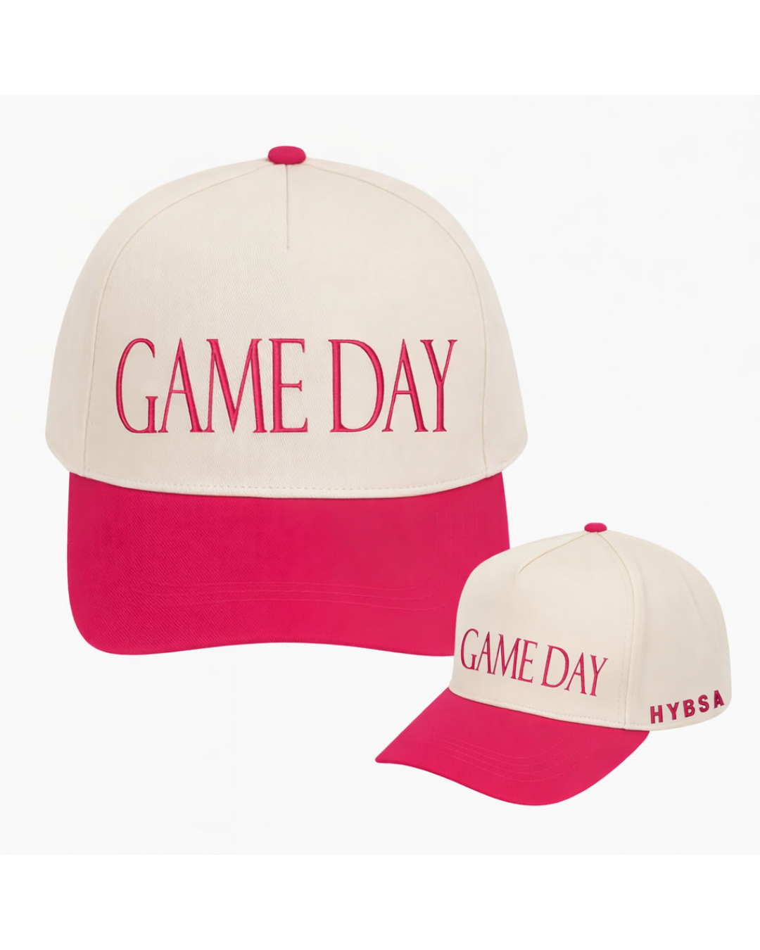 Game Day HYBSA Hat