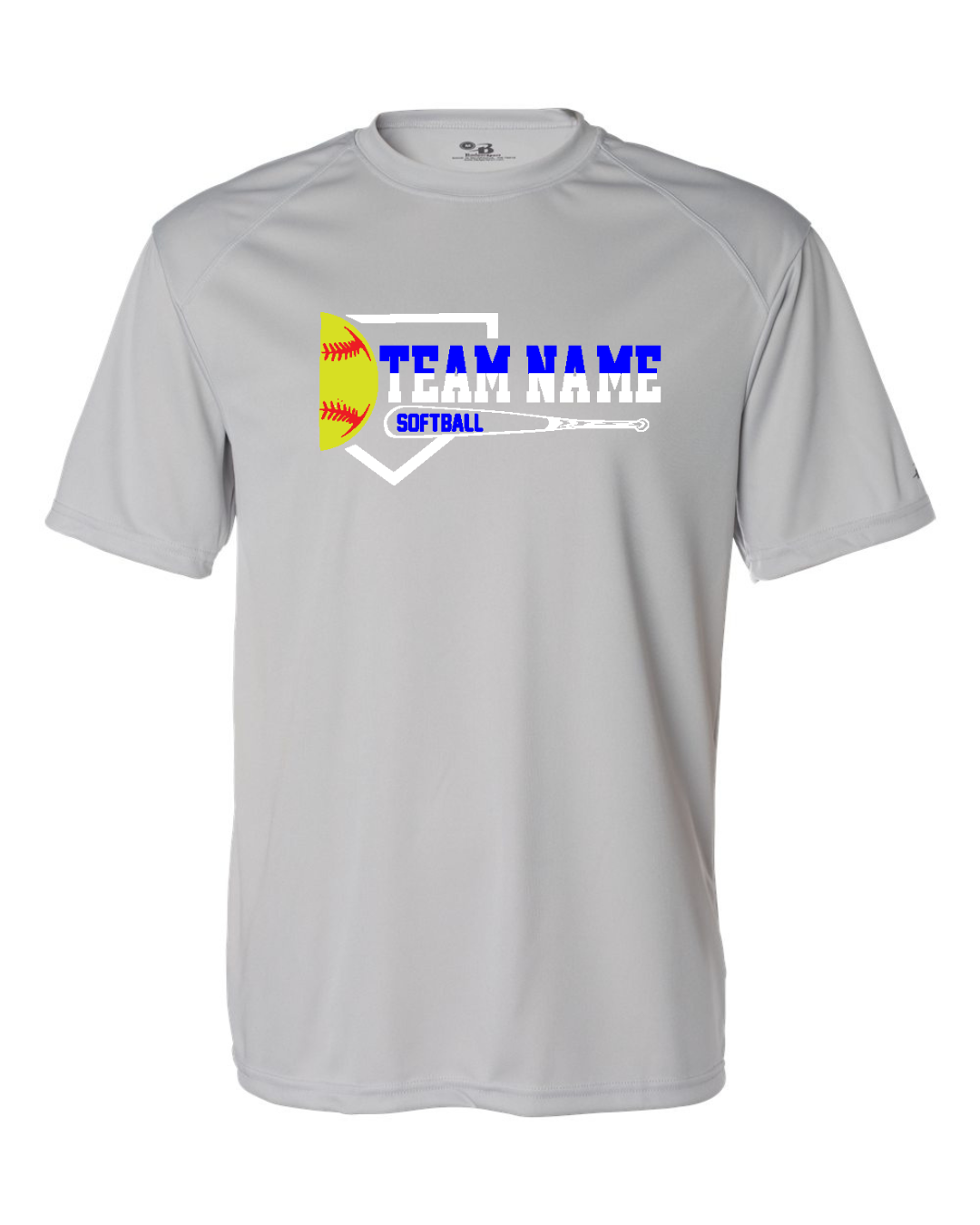 Diamond Bat Softball Team Name