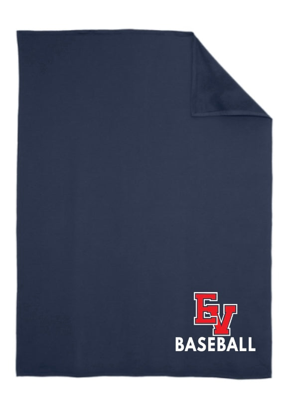 EV Port & Co Blanket