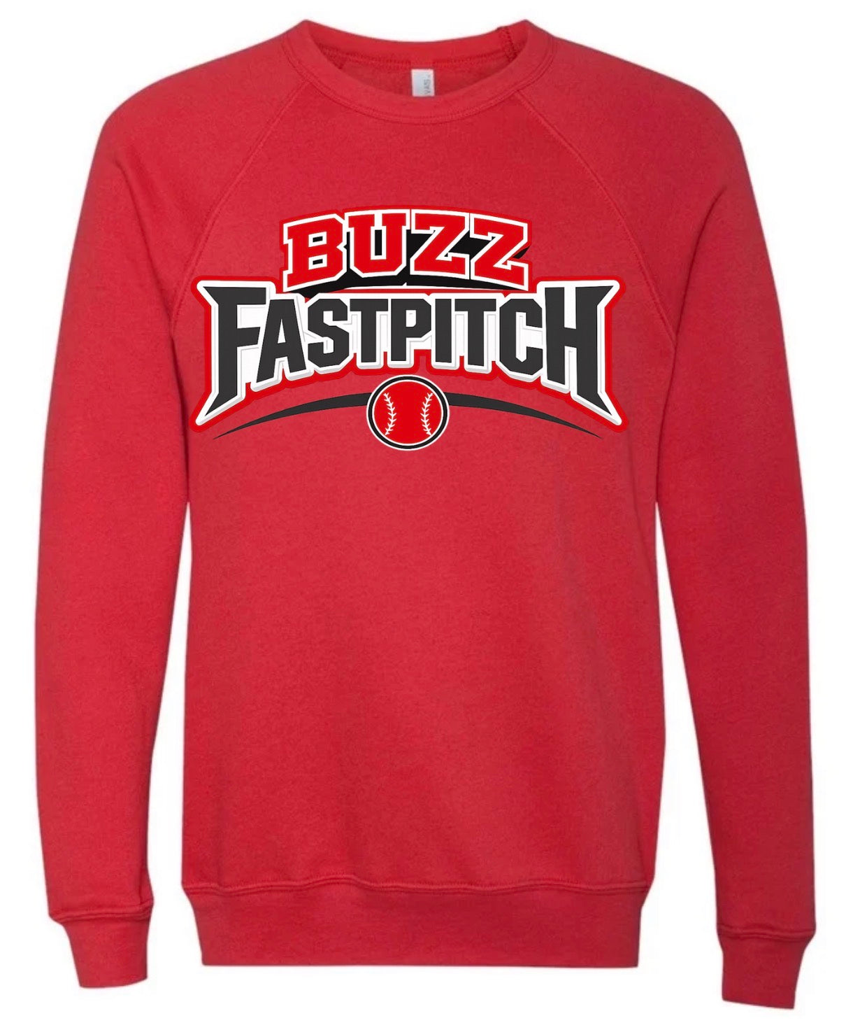 Buzz Fastpitch Core Arch