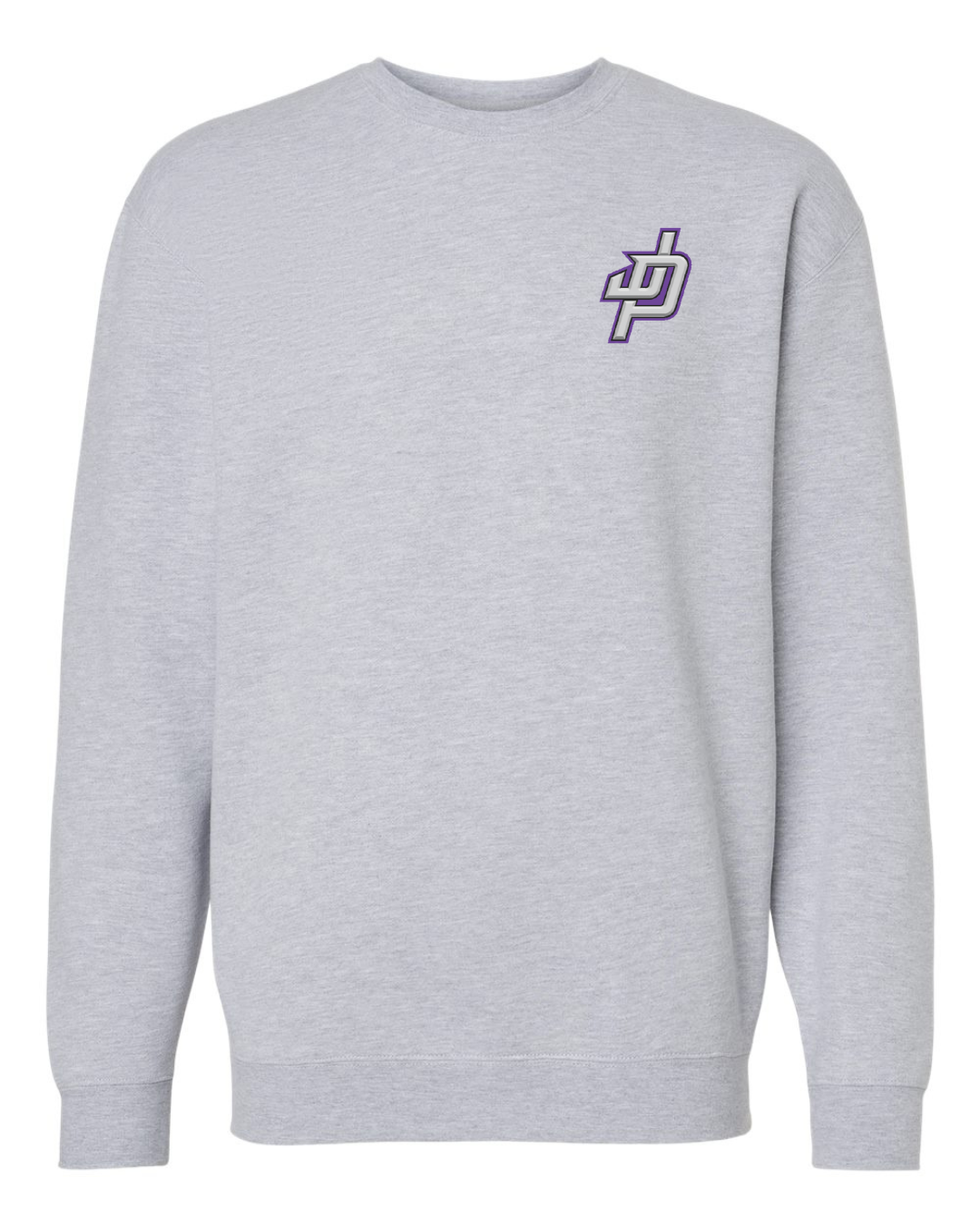 JP Crewneck Sweatshirt