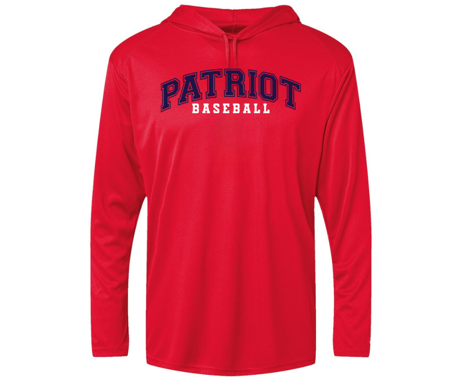Patriot Baseball
