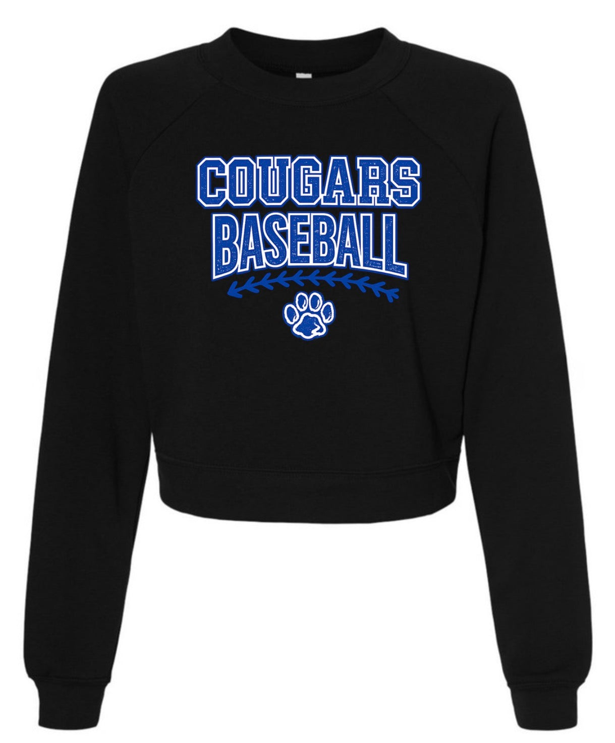 Cougars Baseball Varsity