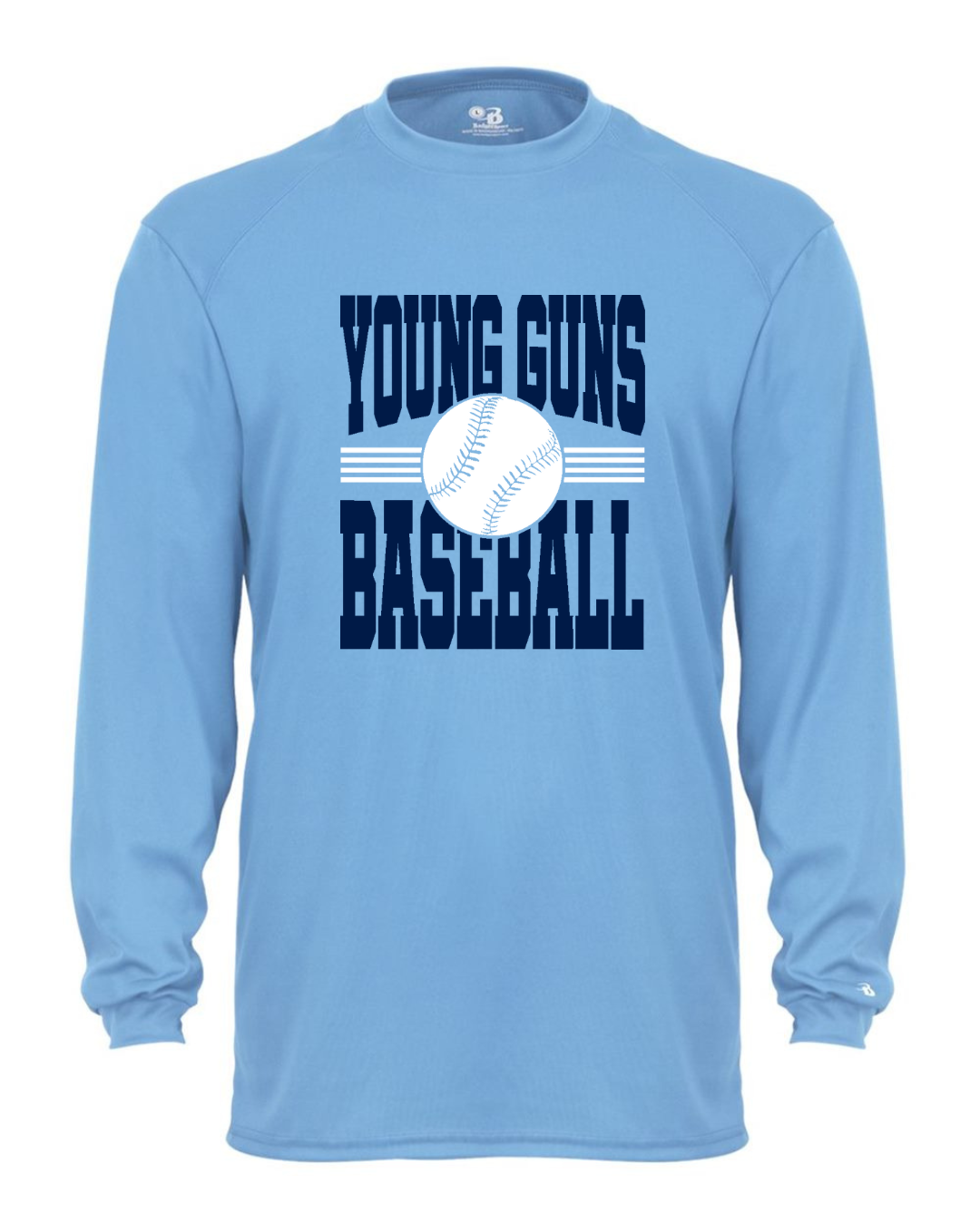 Young Guns Classic