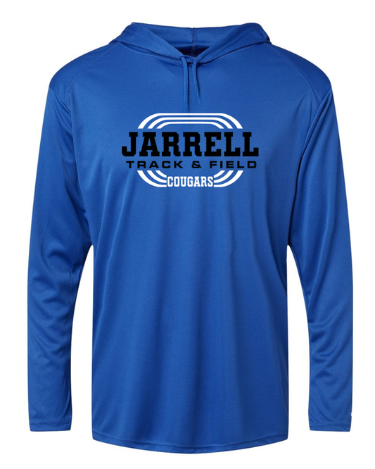Jarrell Track & Field