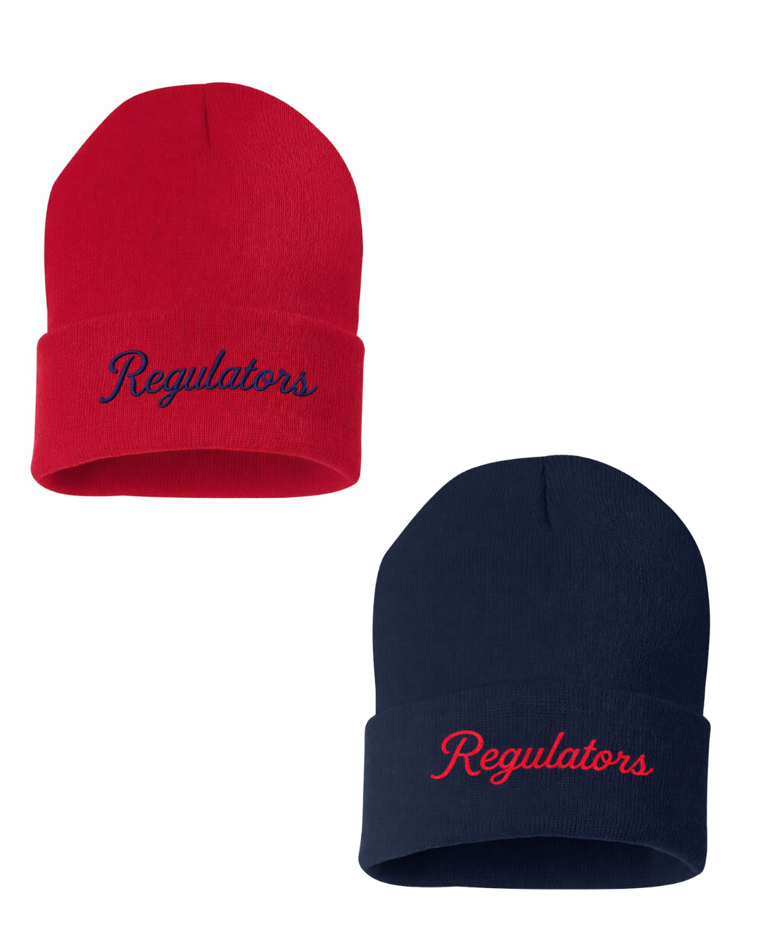Regulators Beanie