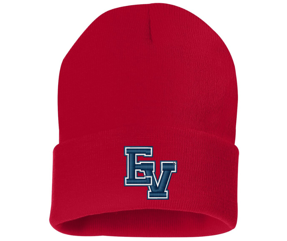East View Beanie