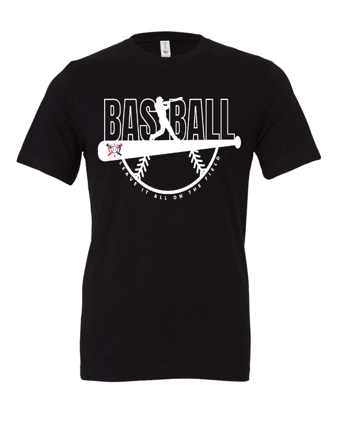 Leave it all on the Field