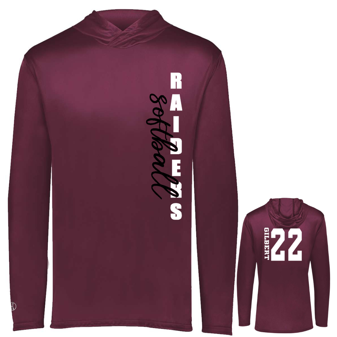 Raiders Softball