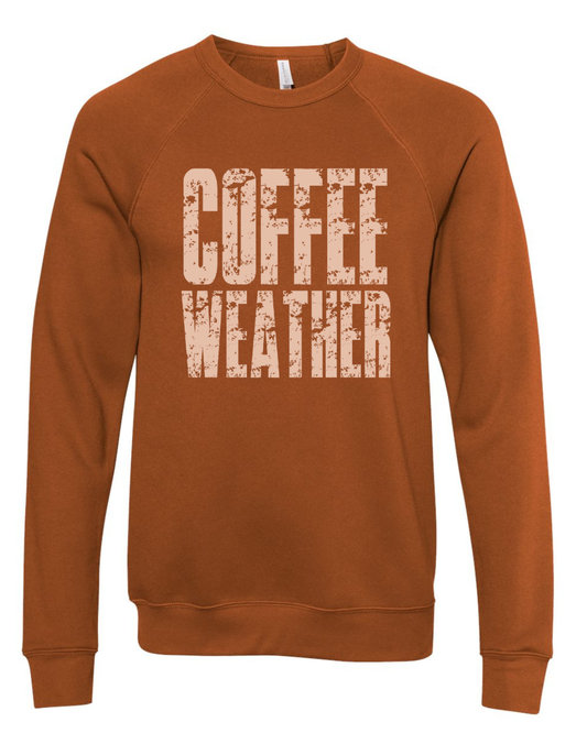 Coffee Weather