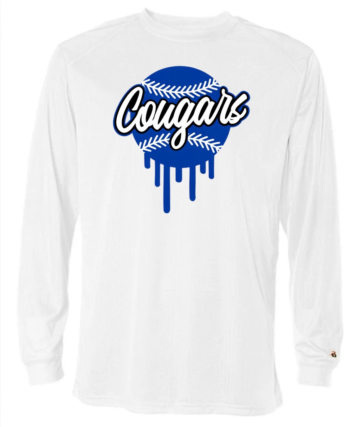 Cougars Drip