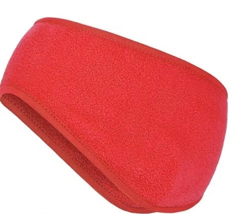 Custom Team Ear Warmer Headband