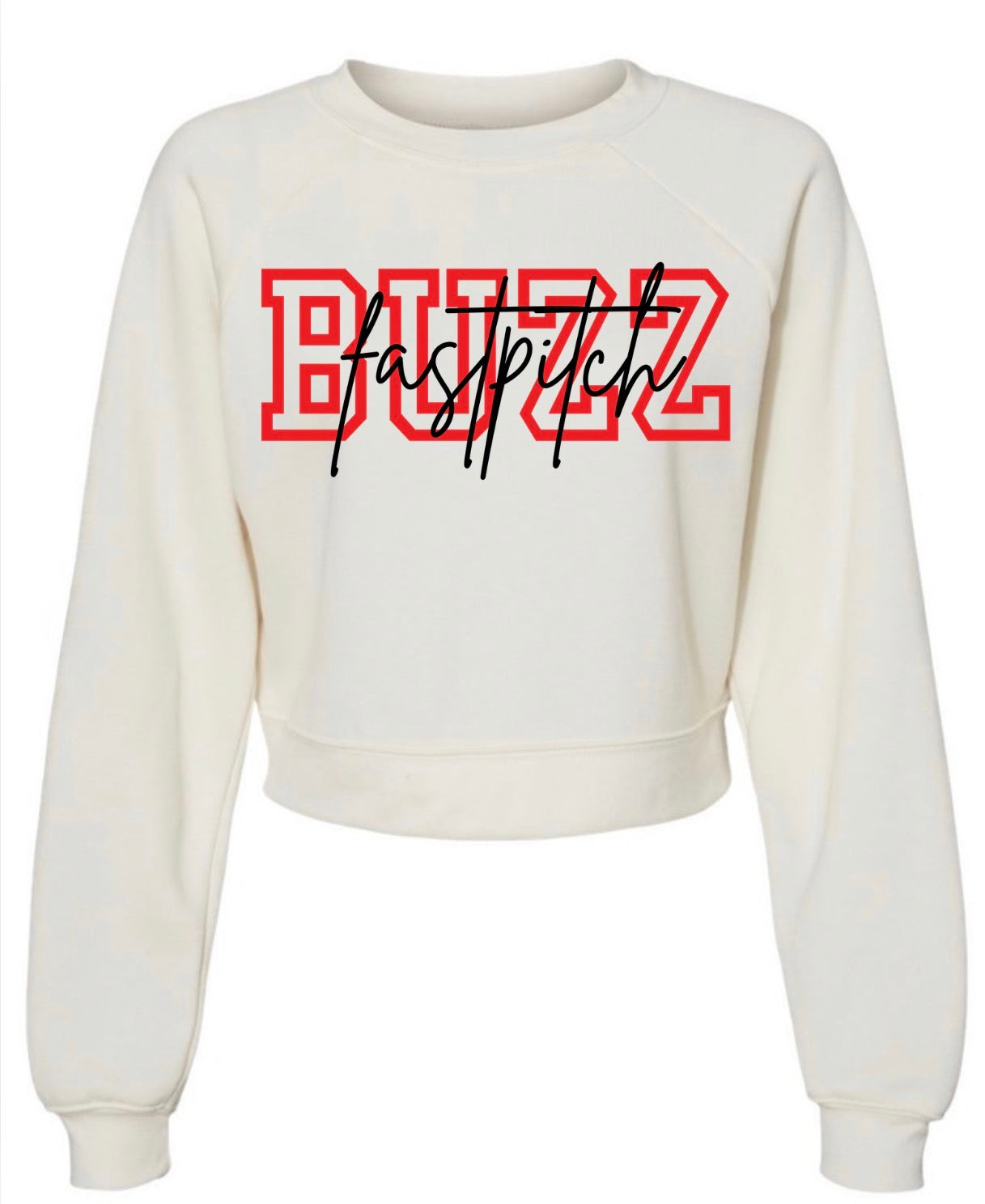 Buzz Fastpitch