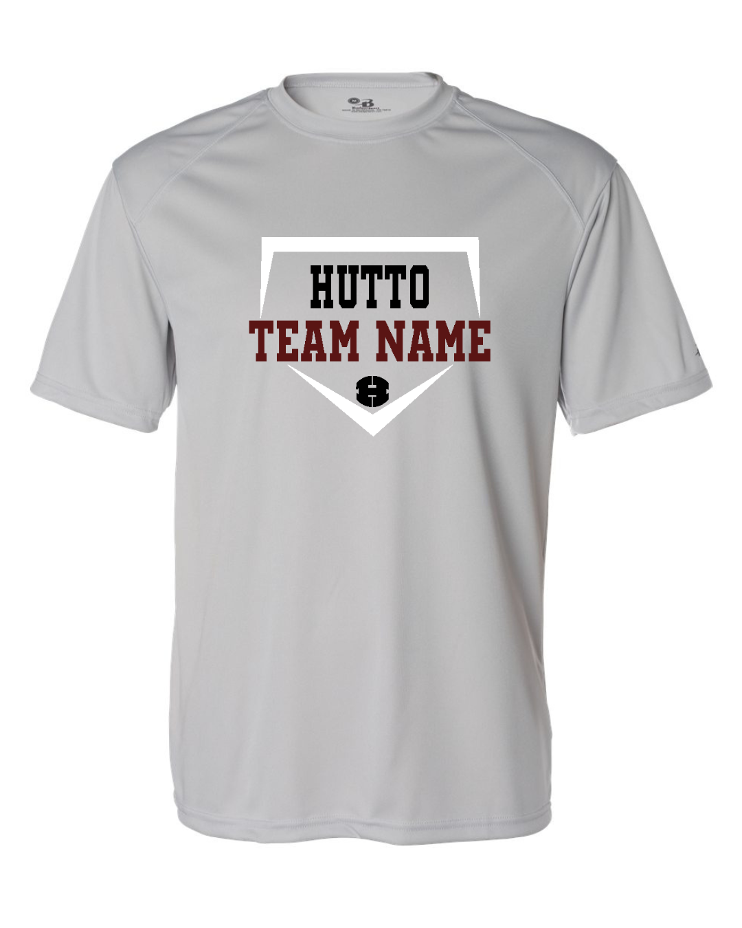 Home Plate Team Name