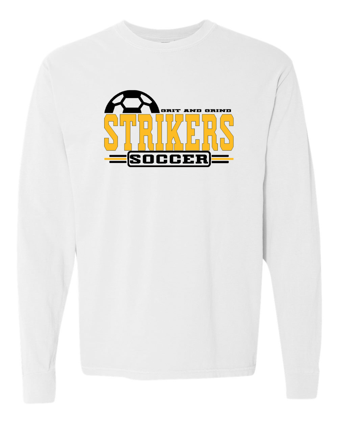 Strikers Soccer