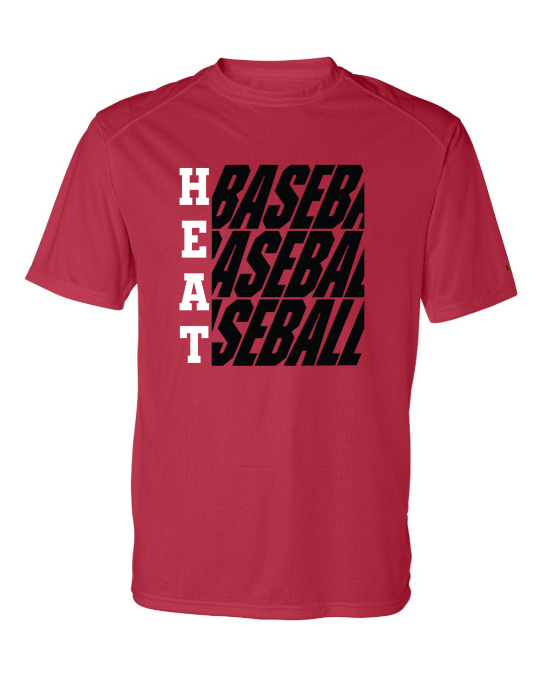 Repeating Baseball Team Name