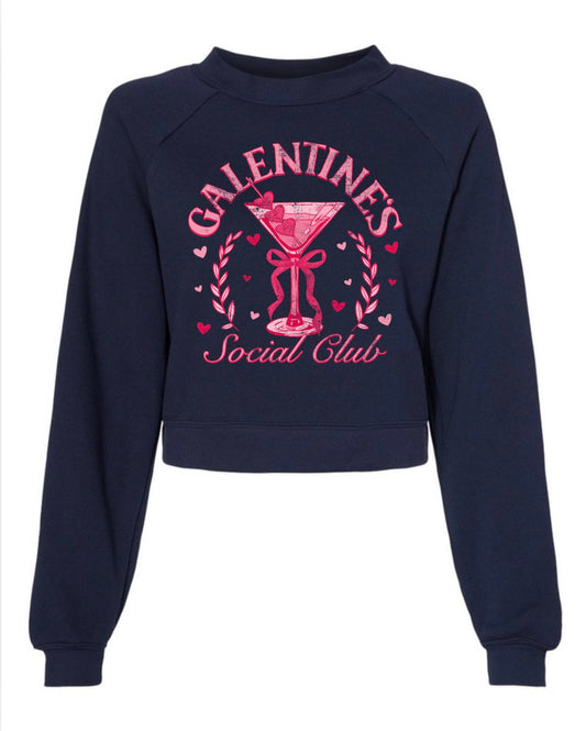 Galentines Social Club