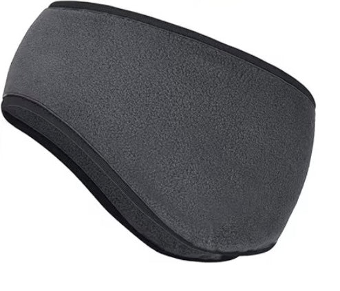 Custom Team Ear Warmer Headband
