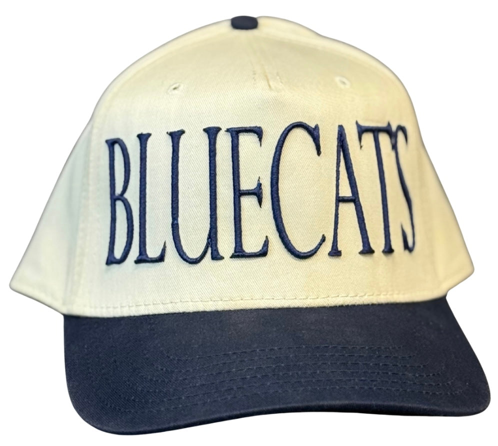 BLUECATS HAT