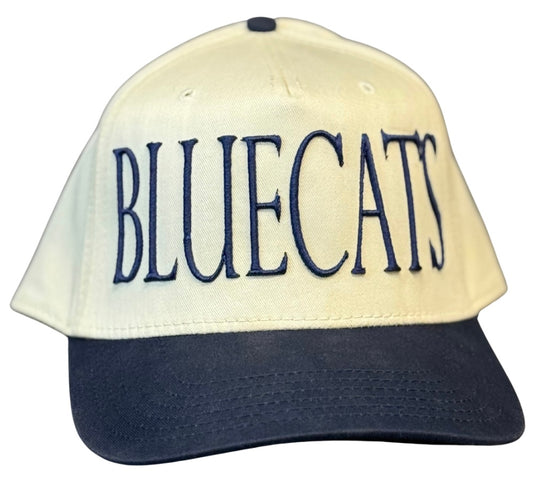 BLUECATS HAT