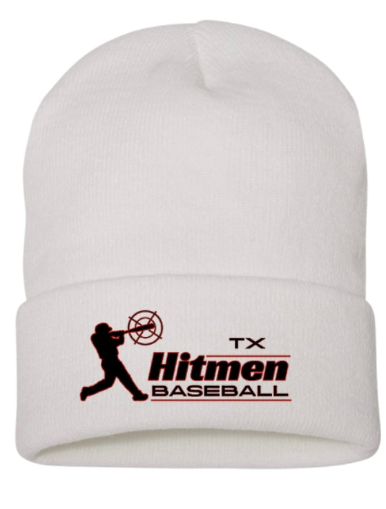 TX Hitmen Beanie
