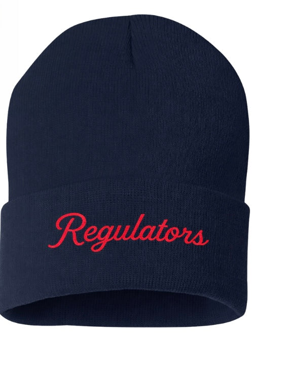 Regulators Beanie