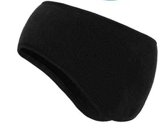 Custom Team Ear Warmer Headband