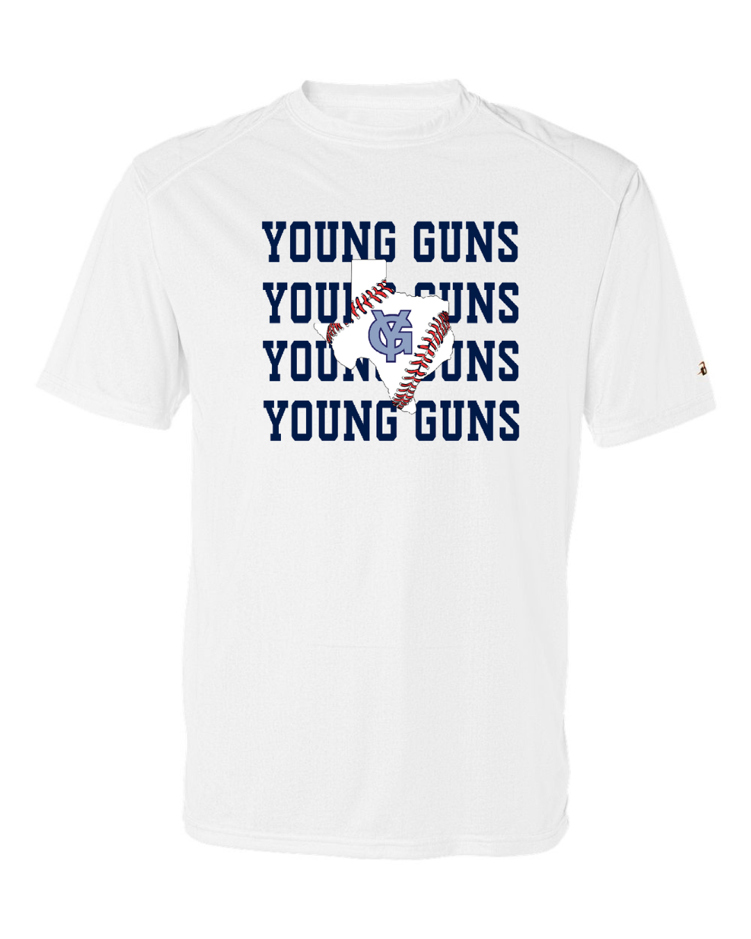 Young Guns Texas