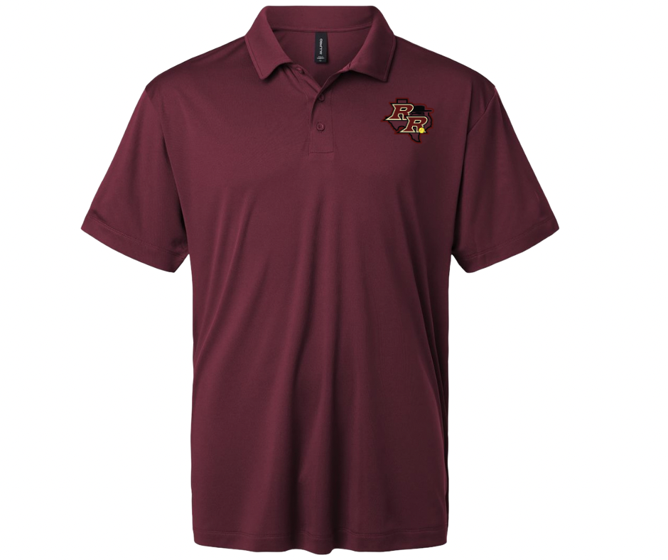 Logo Pro-Lock Performance Polo