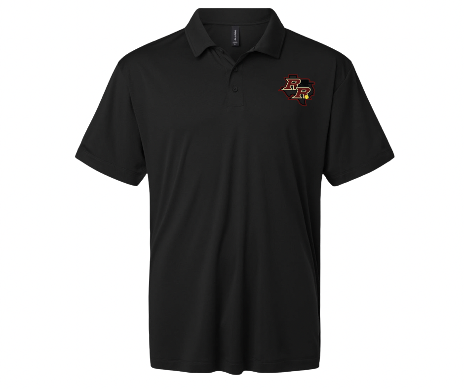 Logo Pro-Lock Performance Polo
