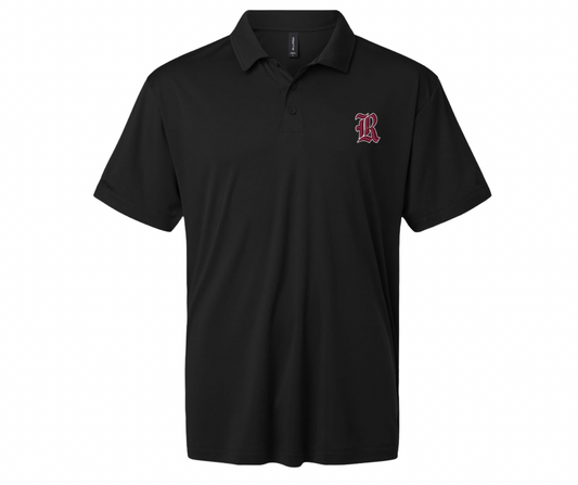 Rouse R Men's Pro-Lock Performance Polo