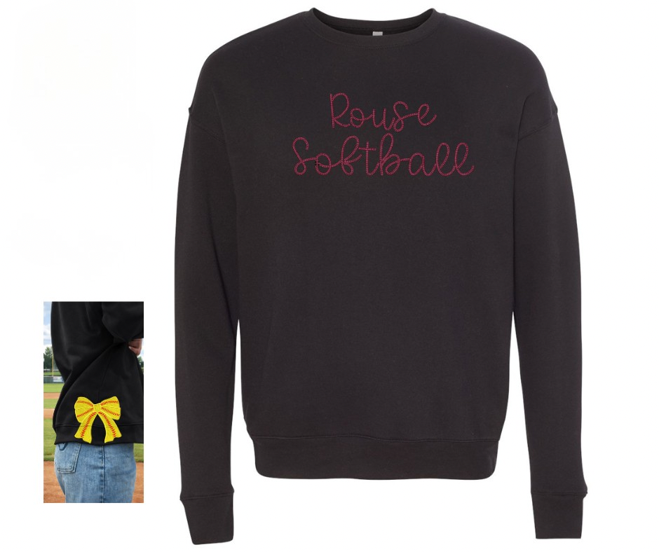 Rouse Softball Side Bows