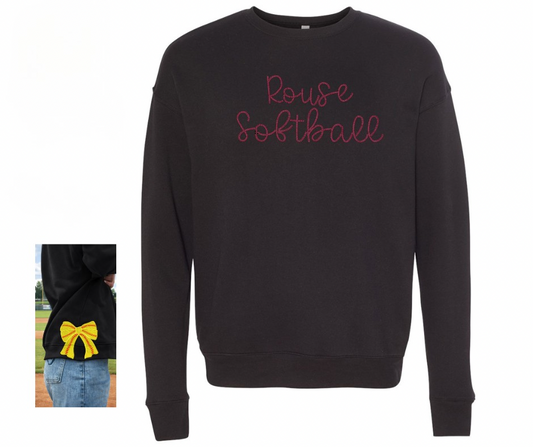 Rouse Softball Side Bows