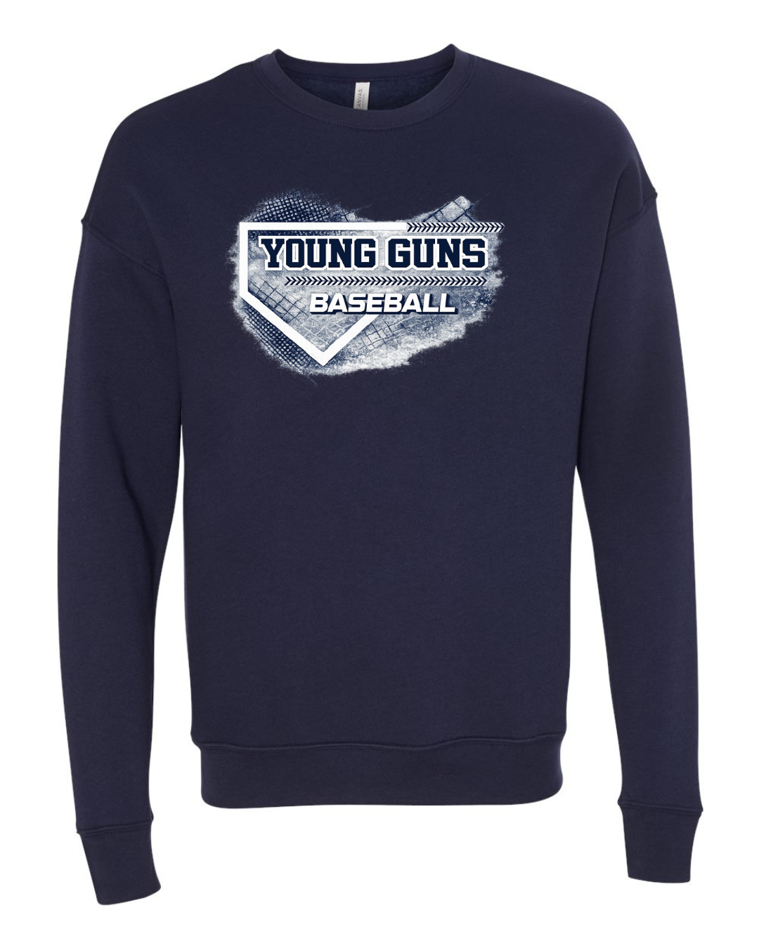 YG Home Plate Grit