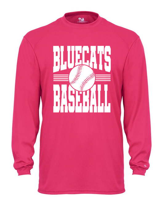 BLUECATS Classic - White Font