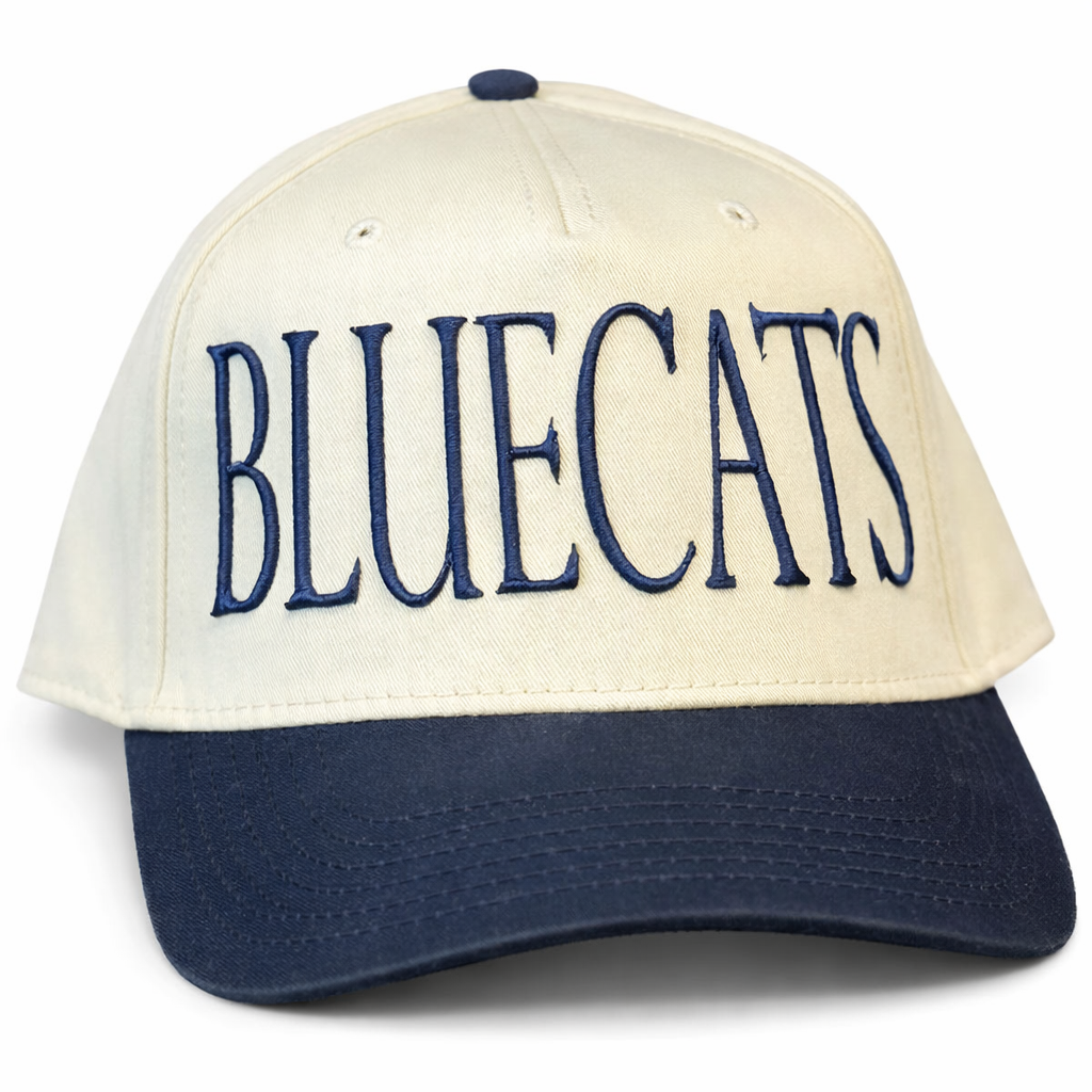 BLUECATS HAT