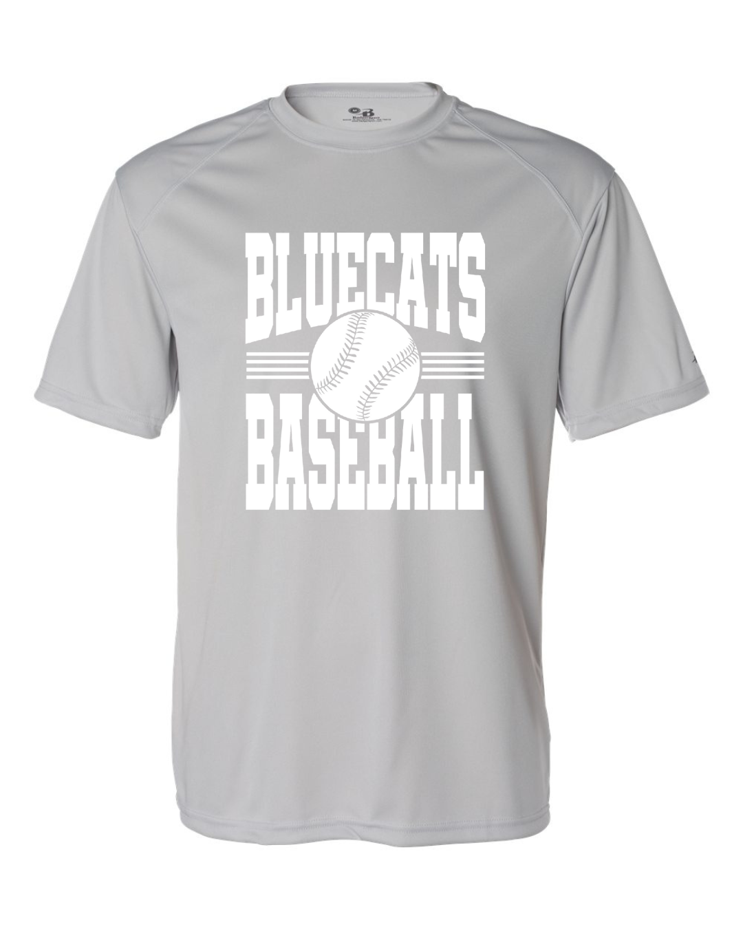BLUECATS Classic - White Font
