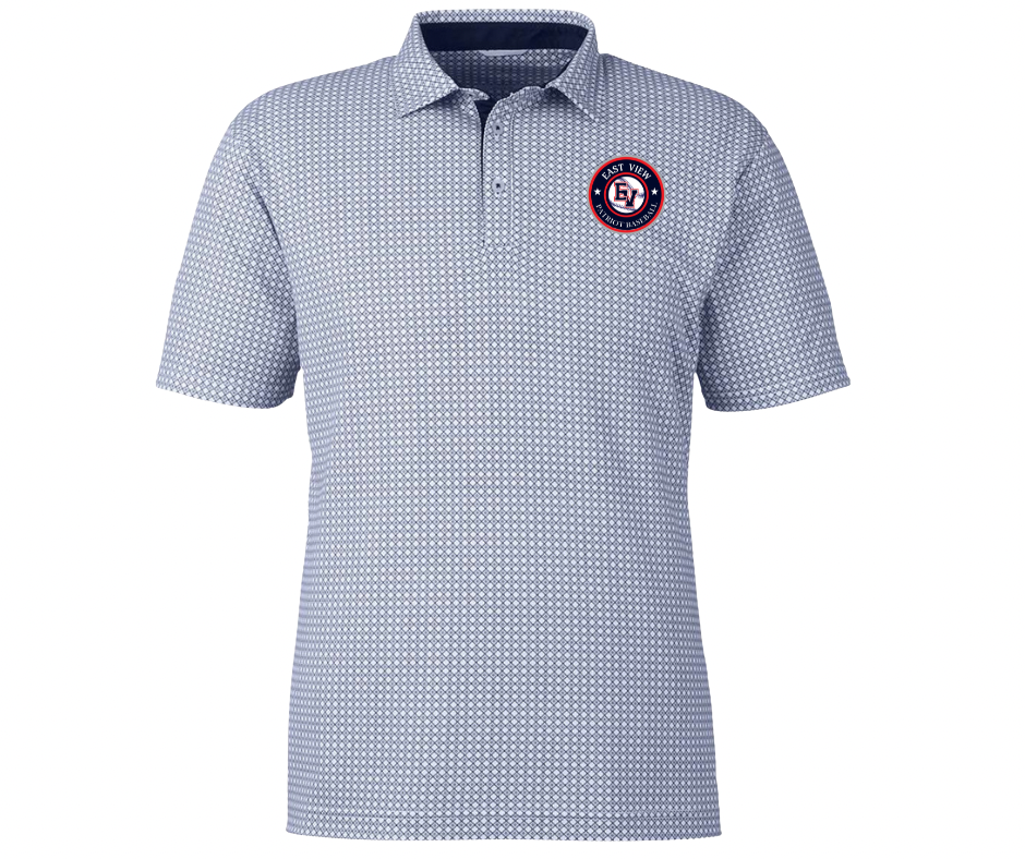 Men's Tanner Logo Polo
