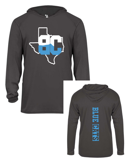 BC Texas Cutout
