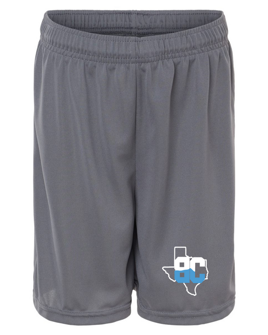 BLUECATS Training Shorts