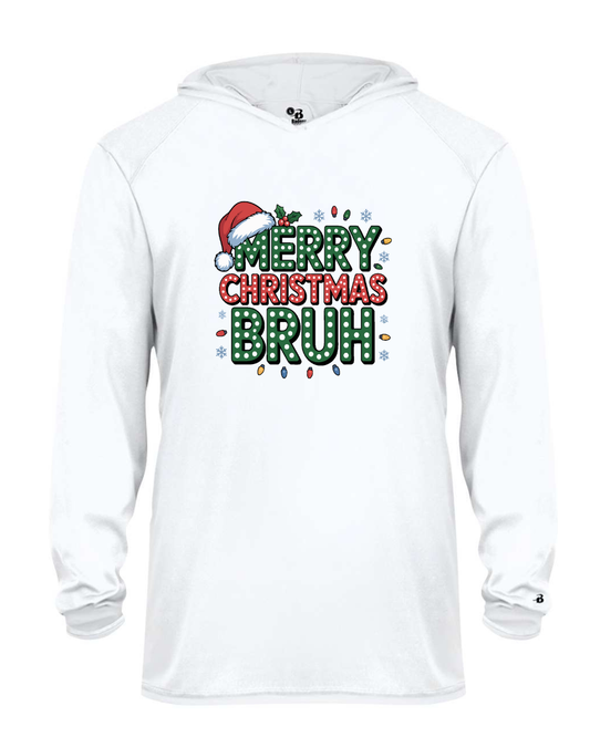 Merry Christmas Bruh