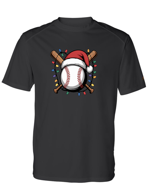 Christmas Baseball