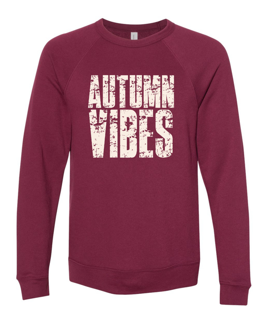 Autumn Vibes