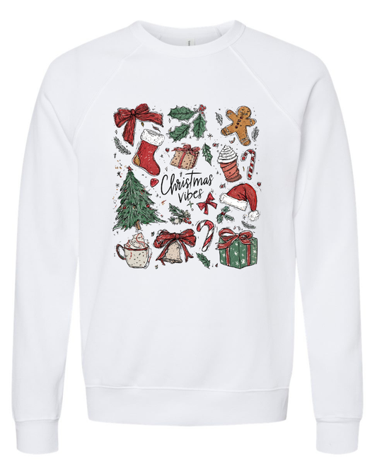 Christmas Vibes