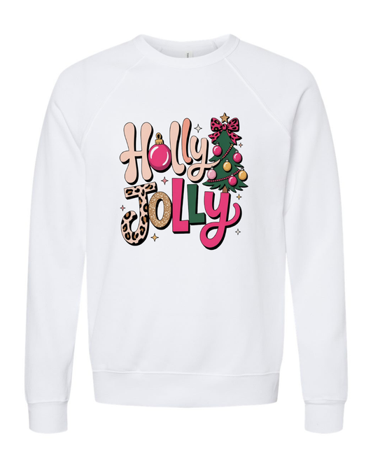 Holly Jolly