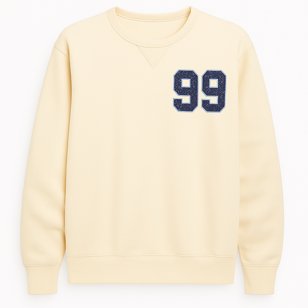 Young Guns Crewneck Sweatshirt