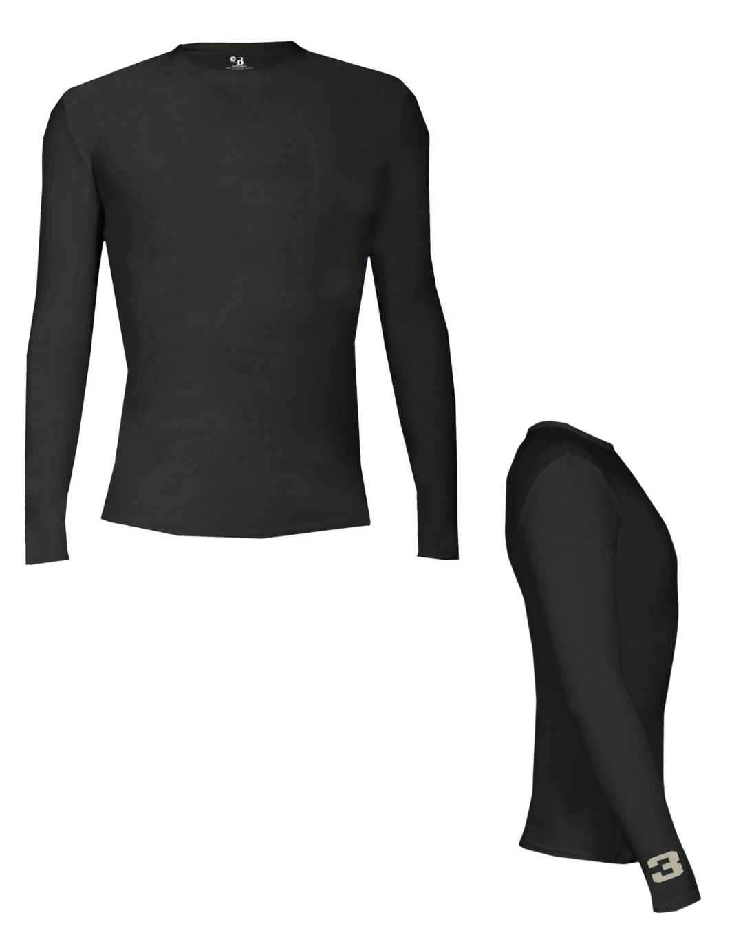 Compression Shirt