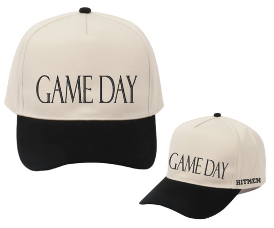 Game Day Hitmen Hat